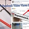 10,000+ Facebook Video Views Proof