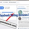 300+ Facebook Rating Reviews Proof