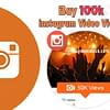 Buy Instagram Video Views