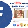 Buy Facebook Profile Post Likes