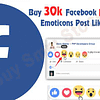 Buy Facebook Ha Ha Emoticons Post Likes