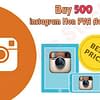 Buy Non PVA Instagram Account