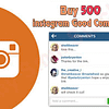 Buy instagram Comment