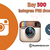 Buy PVA instagram Account