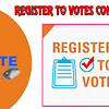 Buy Registration Votes