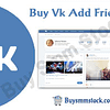 Buy Vk Add Friend