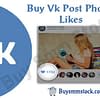 Buy Vk Post Photo Likes