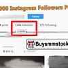Buy 130000 Instagram Followers Proof