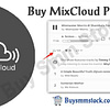 Buy MixCloud Play