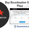 Buy Reverbnation Video Plays