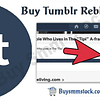 Buy Tumblr Reblogs