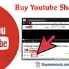 Buy Youtube Share