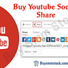 Buy Youtube Social Share