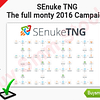 SEnuke TNG – The full monty 2016 Campaign