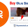 Buy Ok.ru Shares