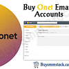 Onet Email Accounts