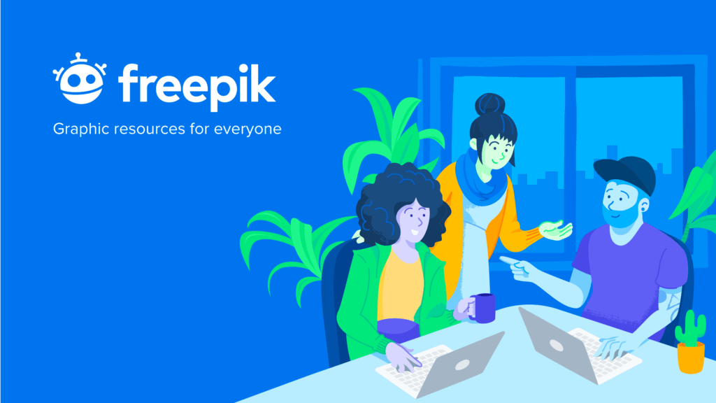 Boost Your Online Presence with Freepik's Manual Work Services for Followers, Likes, and Shares