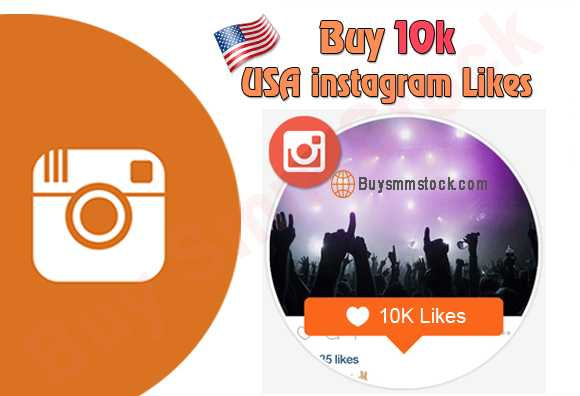 Buy usa instagram likes