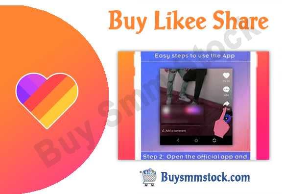 Buy Likee Share