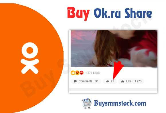 Buy Ok.ru Shares