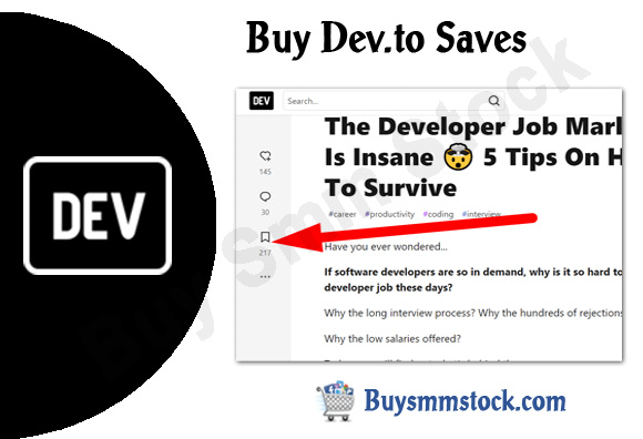 Buy Dev to Saves