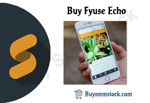 Buy Fyuse Echo