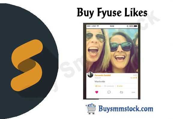 Buy Fyuse Likes