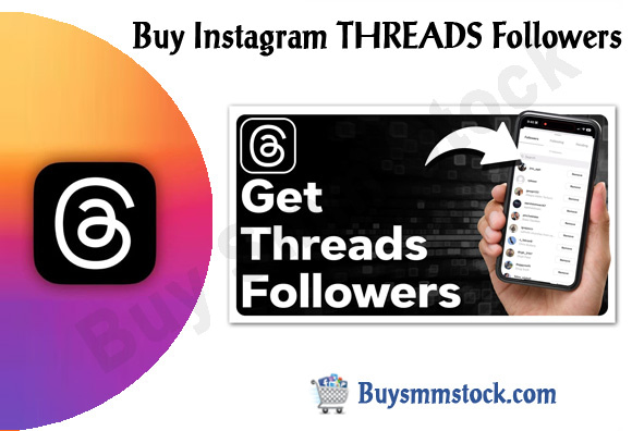 Buy Instagram THREADS Followers
