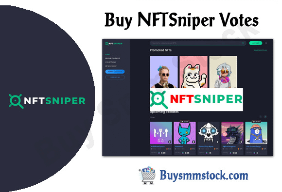 Buy NFTSniper Votes