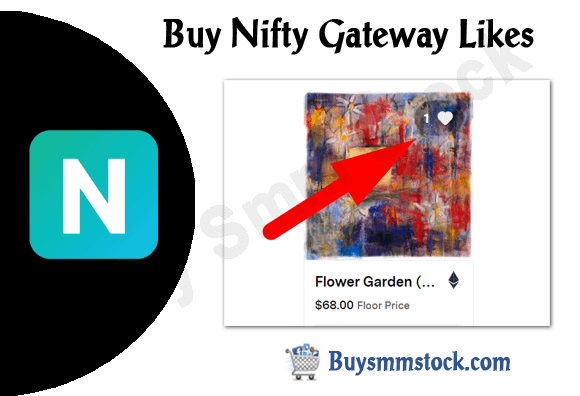 Buy Nifty Gateway Likes