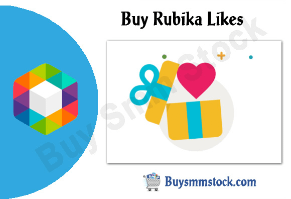 Buy Rubika Likes