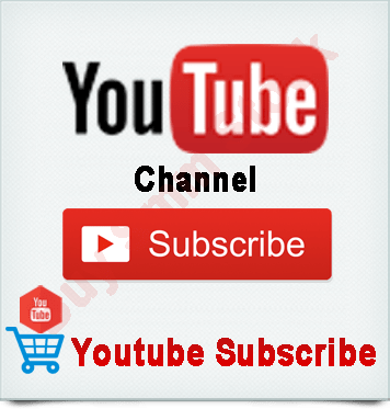 Youtube Subscribe