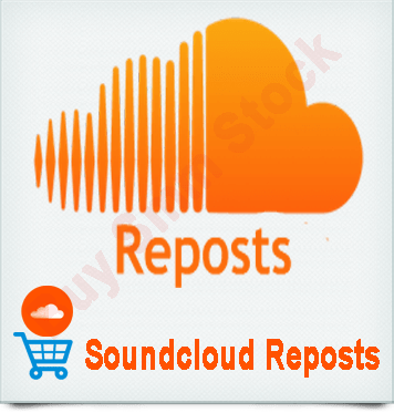 SoundCloud Repost