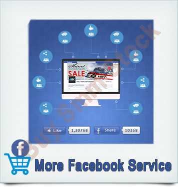 Facebook Other Service