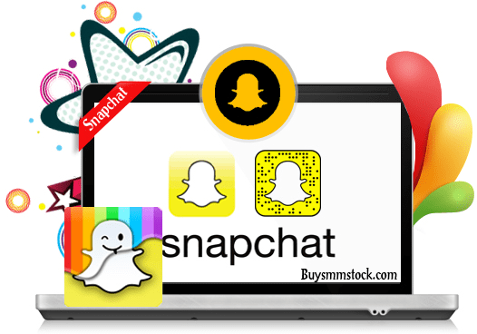 SNAPCHAT SERVICES