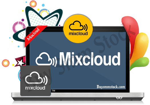 Mixcloud Services