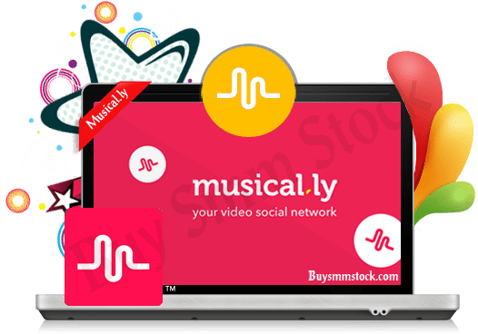 Musical.ly Services