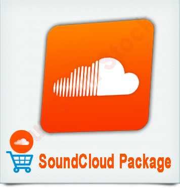 SoundCloud Package