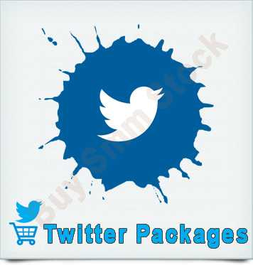 Twitter Package