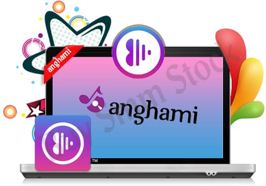 Anghami Services
