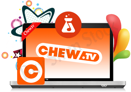 Chew.tv Services