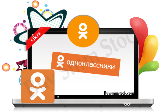 Ok.ru Services