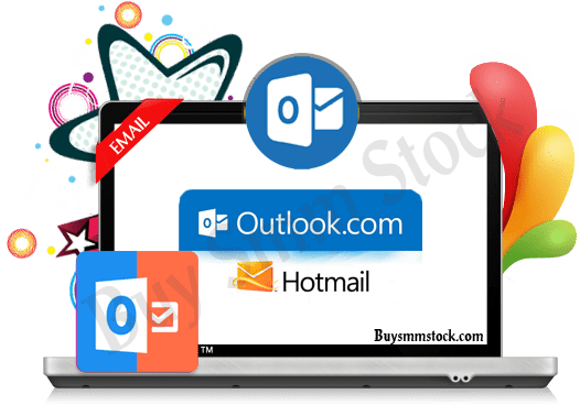 Hotmail Outlook Accounts