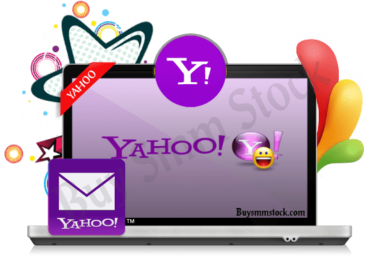 Yahoo Email Accounts