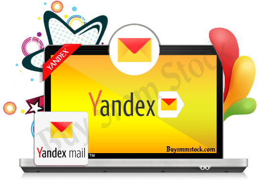 Yandex Mail Accounts