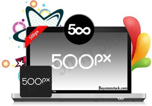 500px Services