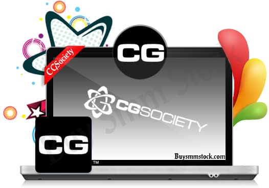 CGSociety Services