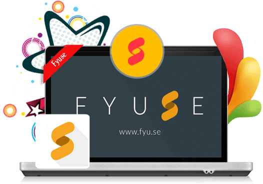 Fyuse Services