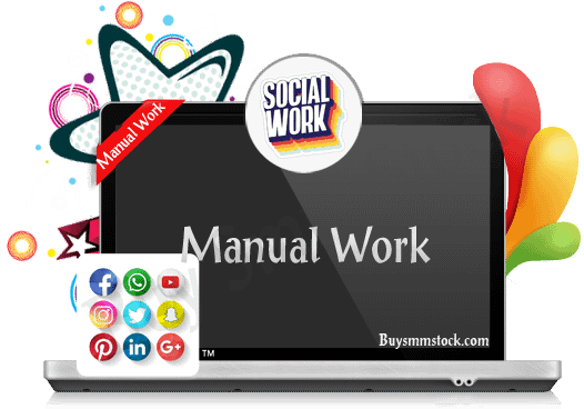 Manual Work Services