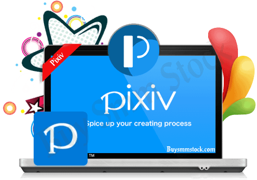 Pixiv Services